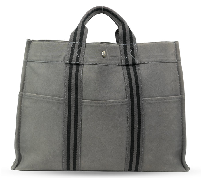 Fourre Tout MM Tote Bag