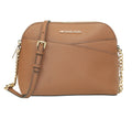 Jet Set Travel Medium Dome Crossbody Bag