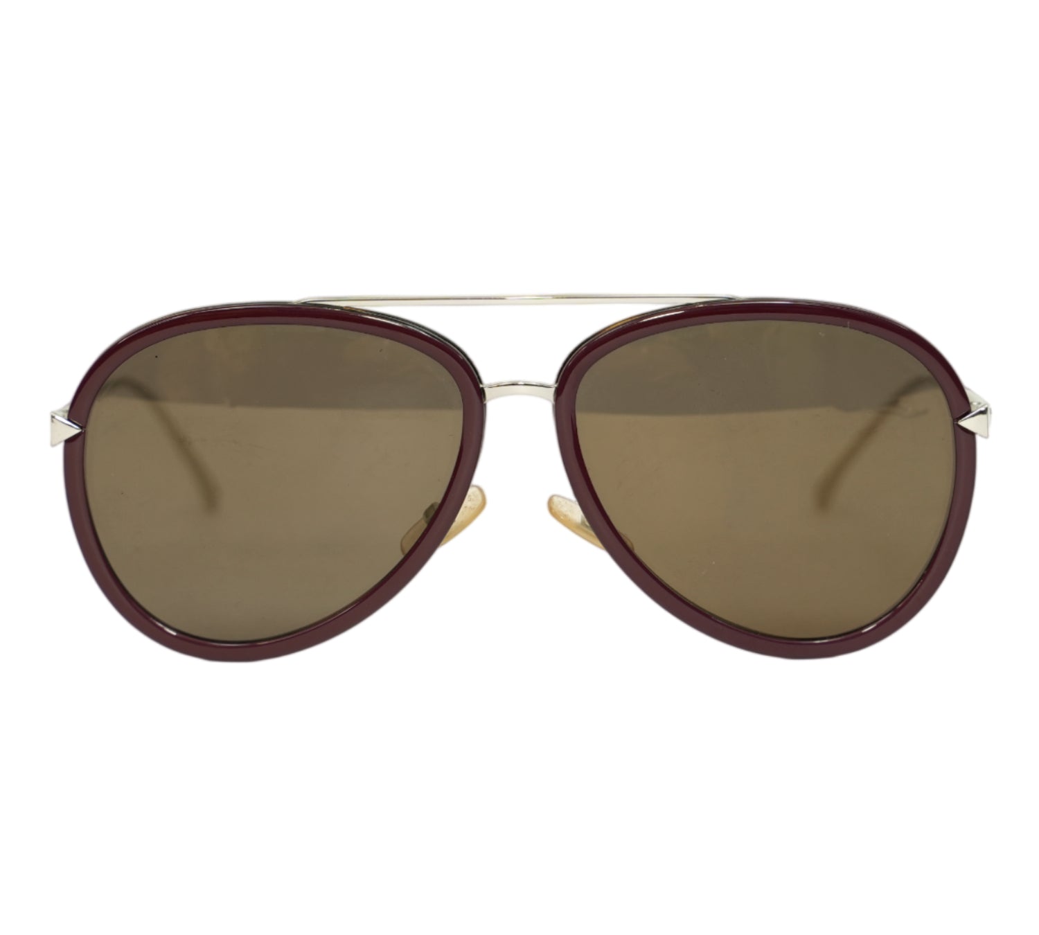 Oliver Pilot Aviator Sunglasses