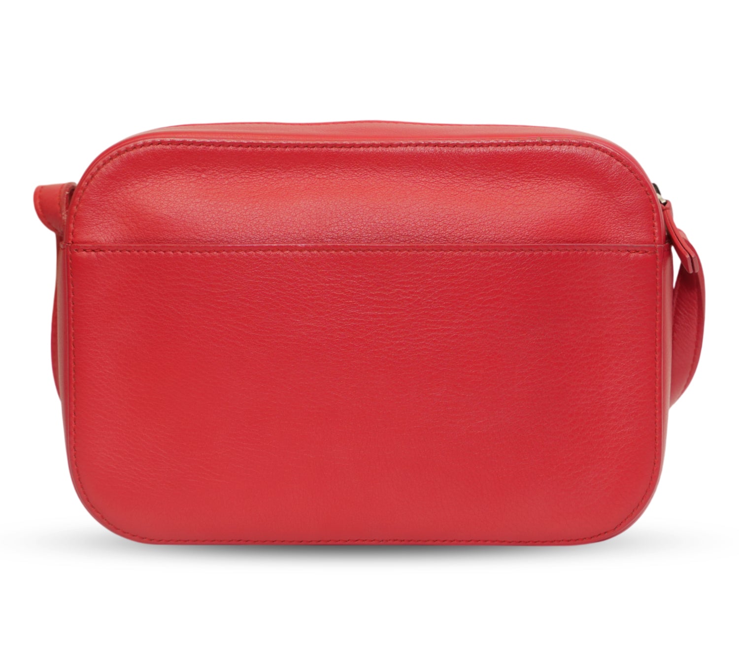 Vibrant Pink Everyday Camera Bag