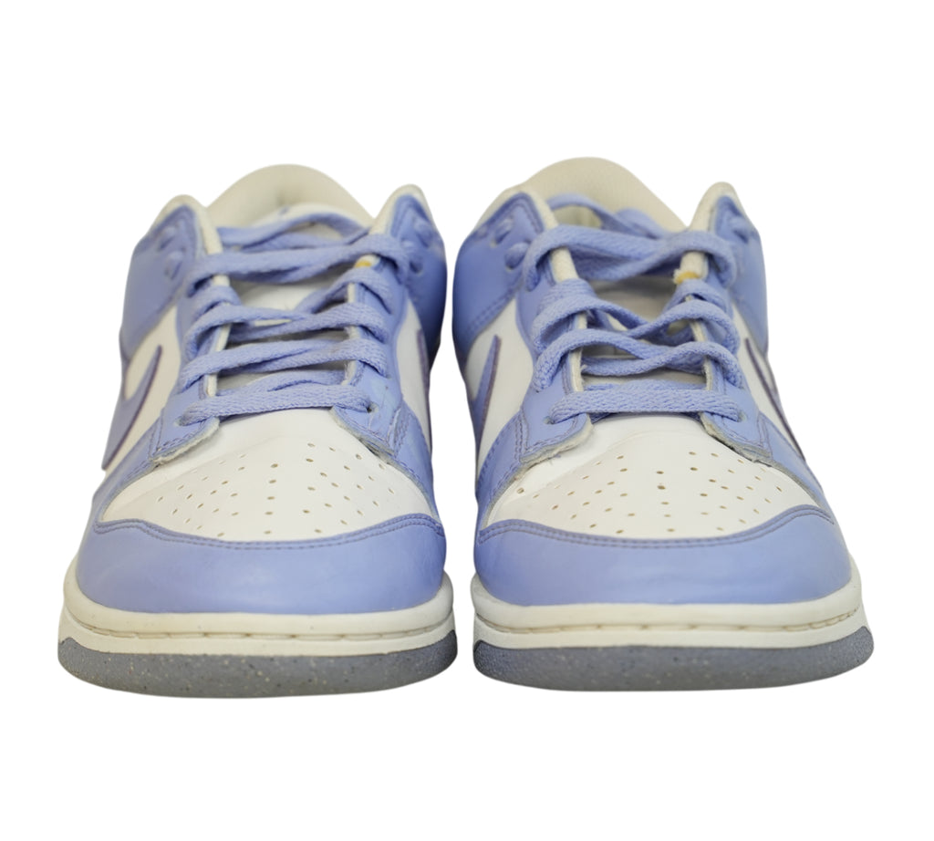 Nike Dunk Low Next Nature Lilac Sneakers Size 40 - Eur
