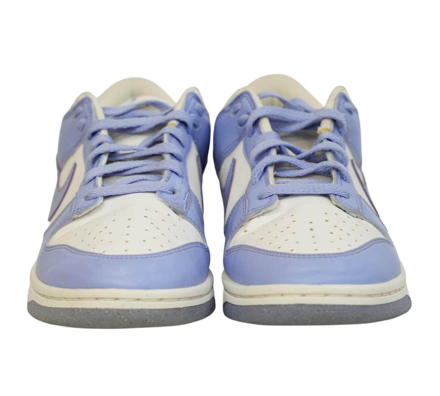 Nike Dunk Low Next Nature Lilac Sneakers Size 40 - Eur