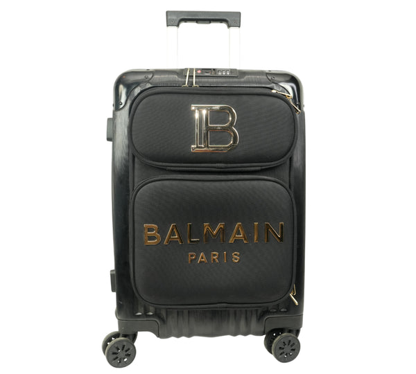 Paris Hardshell Spinner Cabin Suitcase