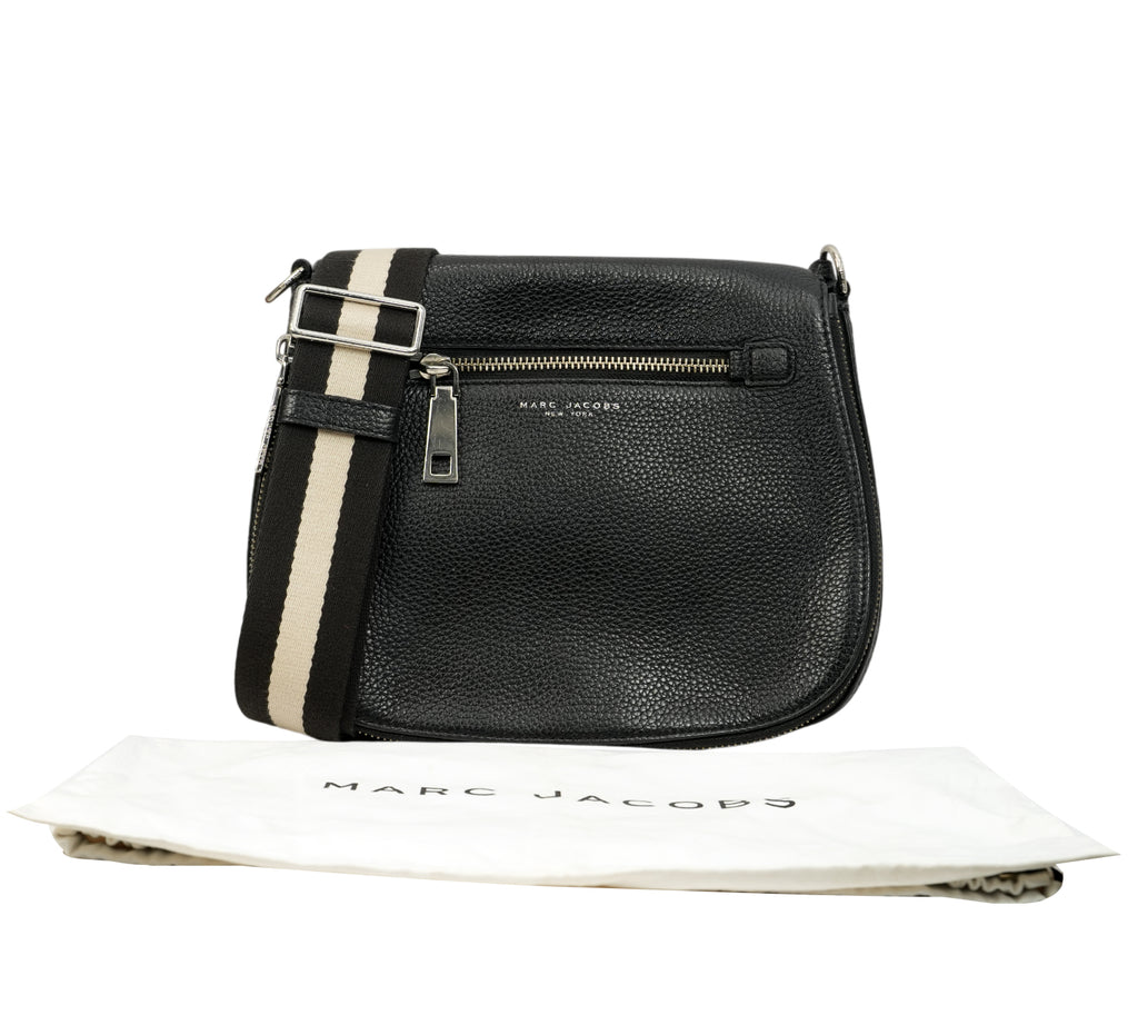 Gotham Small Nomad Crossbody Bag
