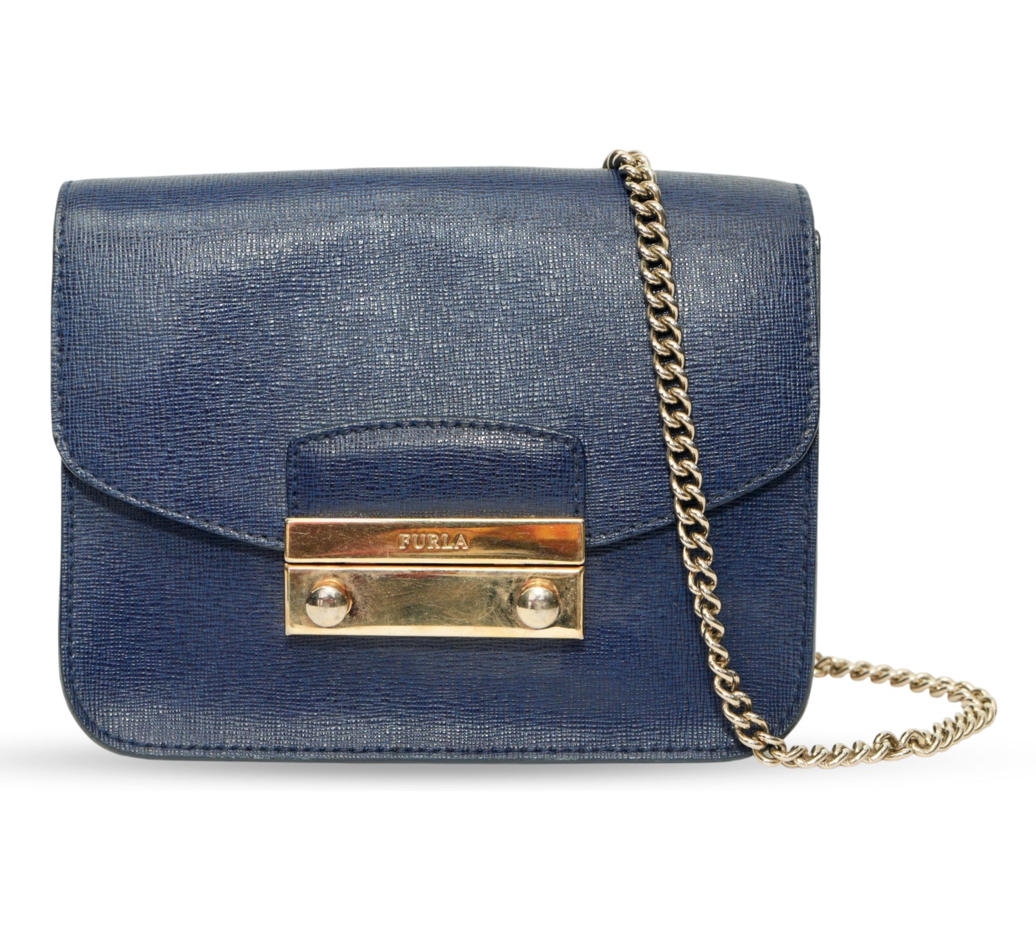 Julia Mini Crossbody Bag