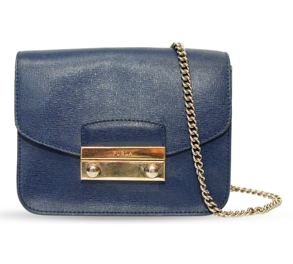 Julia Mini Crossbody Bag