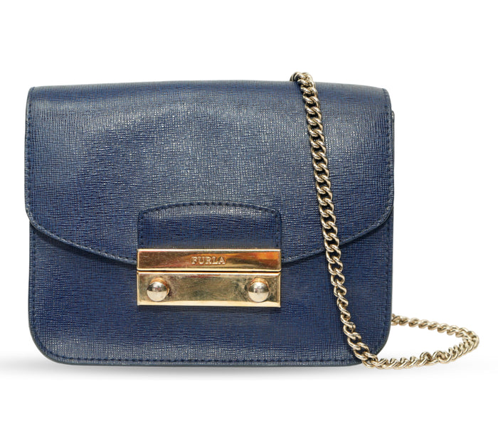 Julia Mini Crossbody Bag