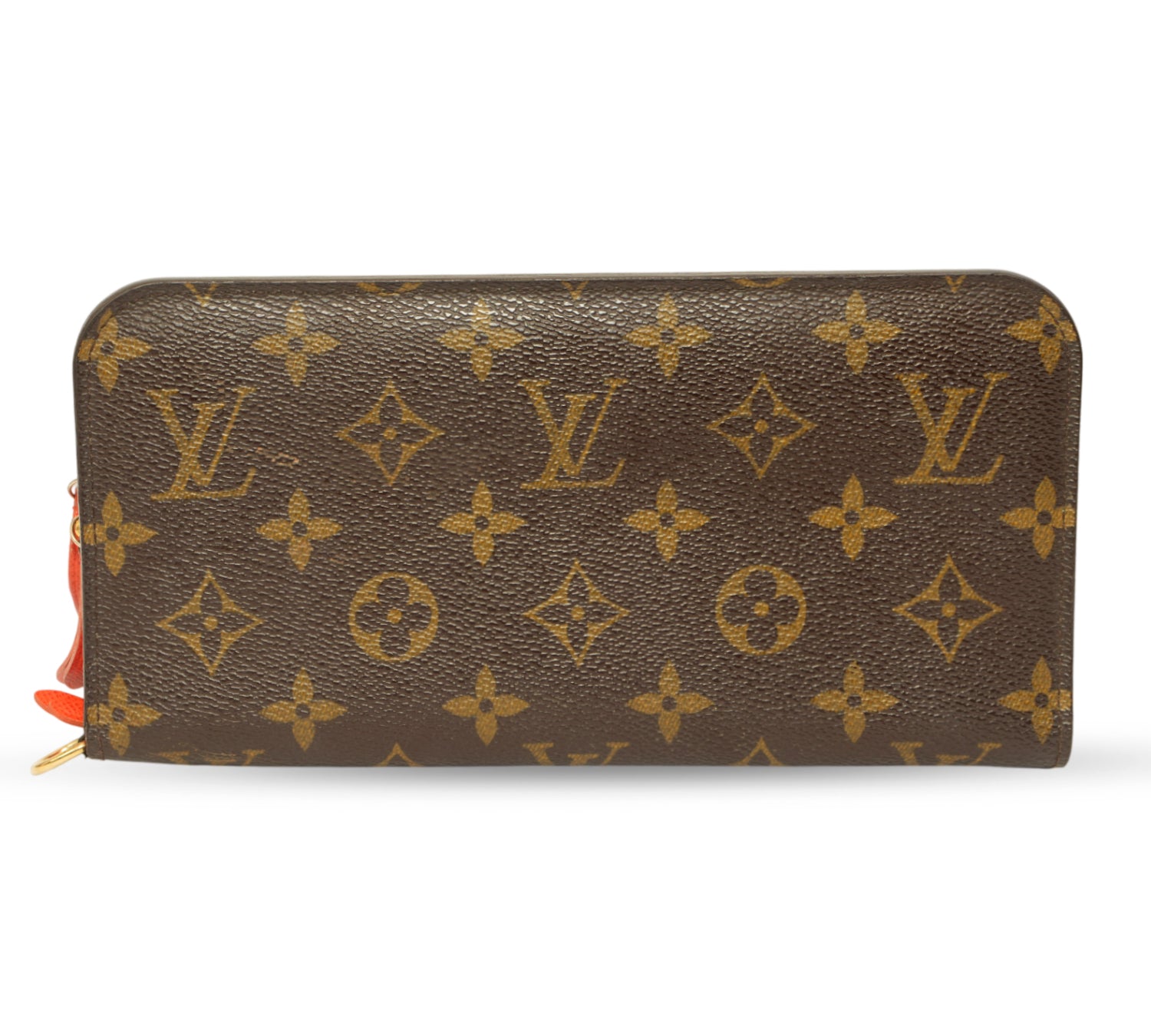 Monogram Canvas Insolite Wallet