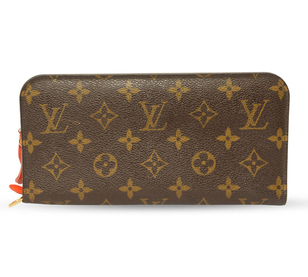 Monogram Canvas Insolite Wallet