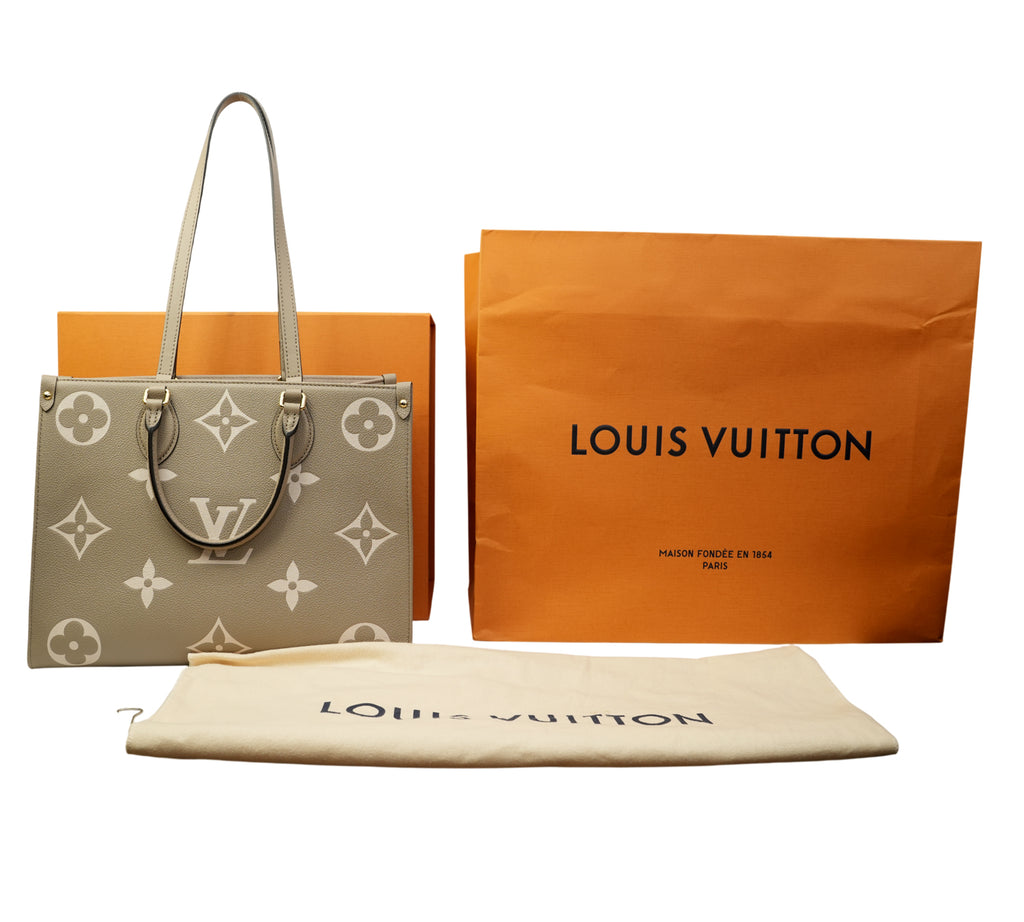 Tourterelle OnTheGo MM Tote