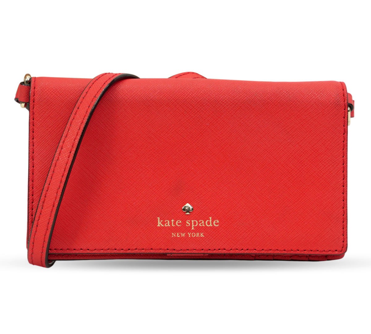 Kate Spade Cameron Street Arielle Crossbody Wallet Bag