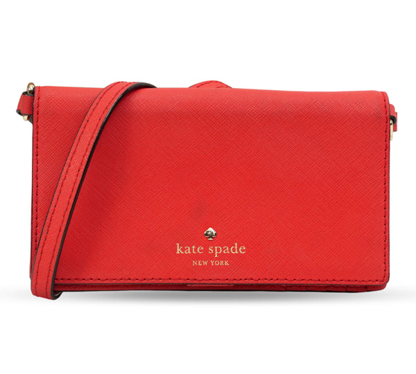 Cameron Street Arielle Crossbody Wallet Bag