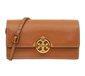 Light Umber Miller Wallet Crossbody
