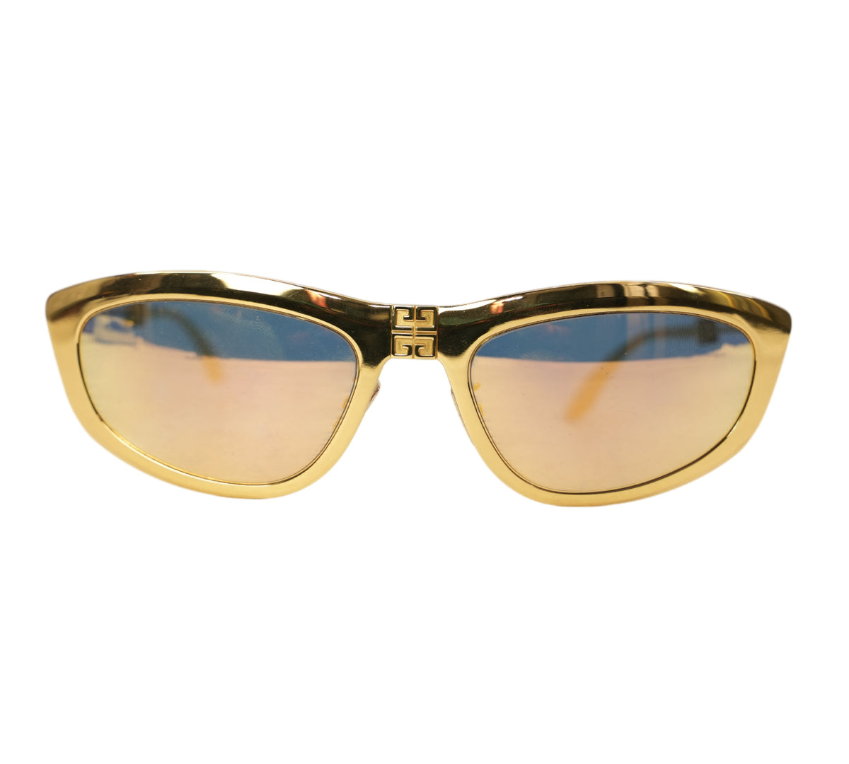 Givenchy  G Tri-Fold Cat-Eye Sunglasses