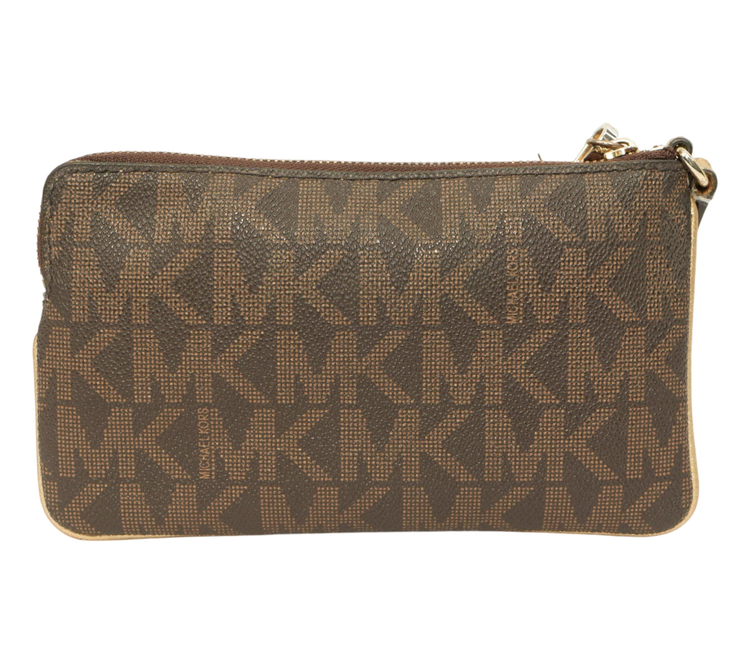 Jet Set Travel Medium Wristlet
