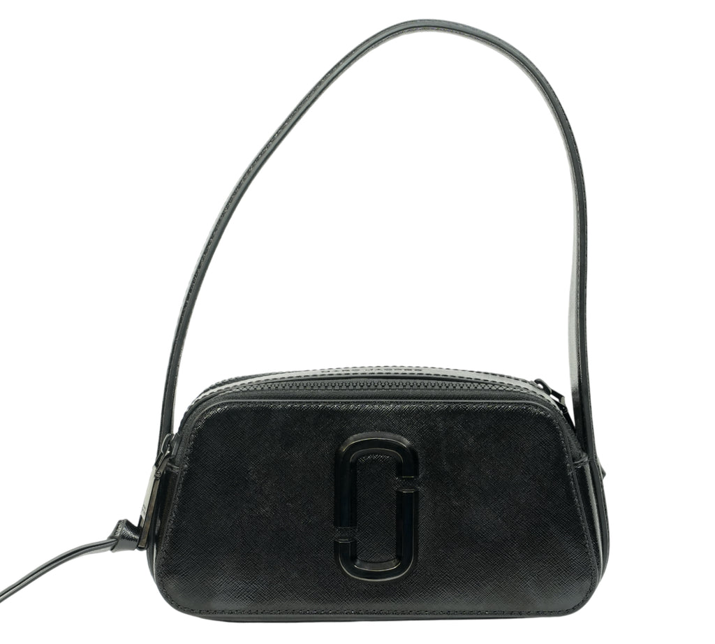 The Snapshot Black Camera Bag