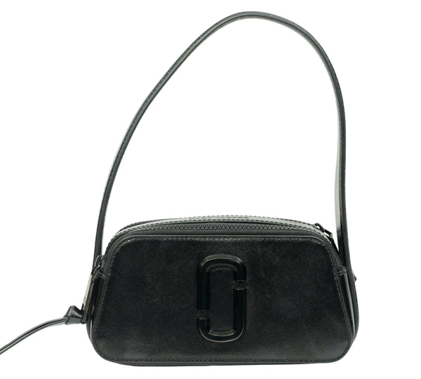 The Snapshot Black Camera Bag
