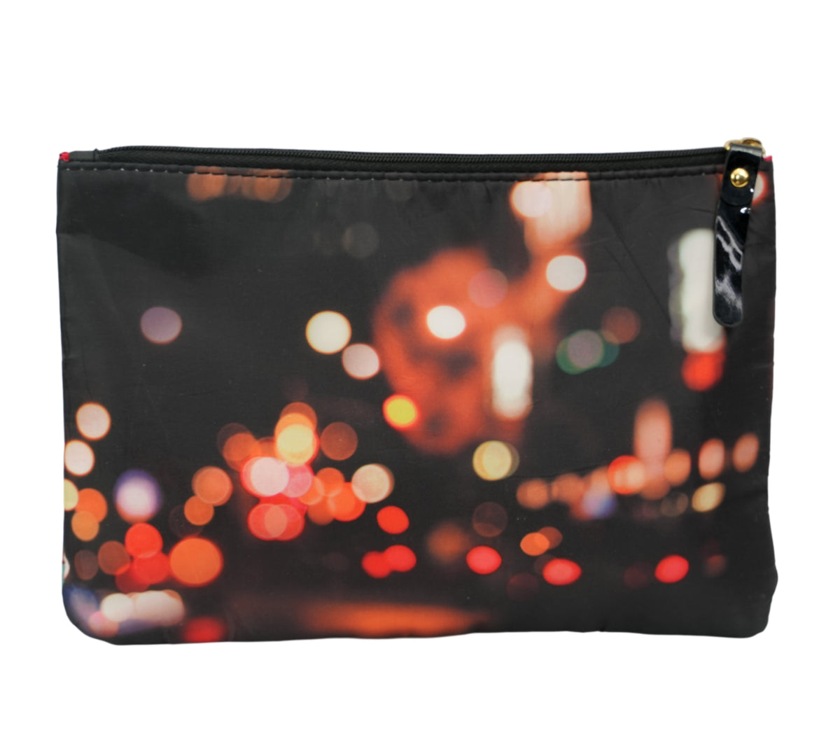 Kate Spade New York City Lights Cosmetic Pouch