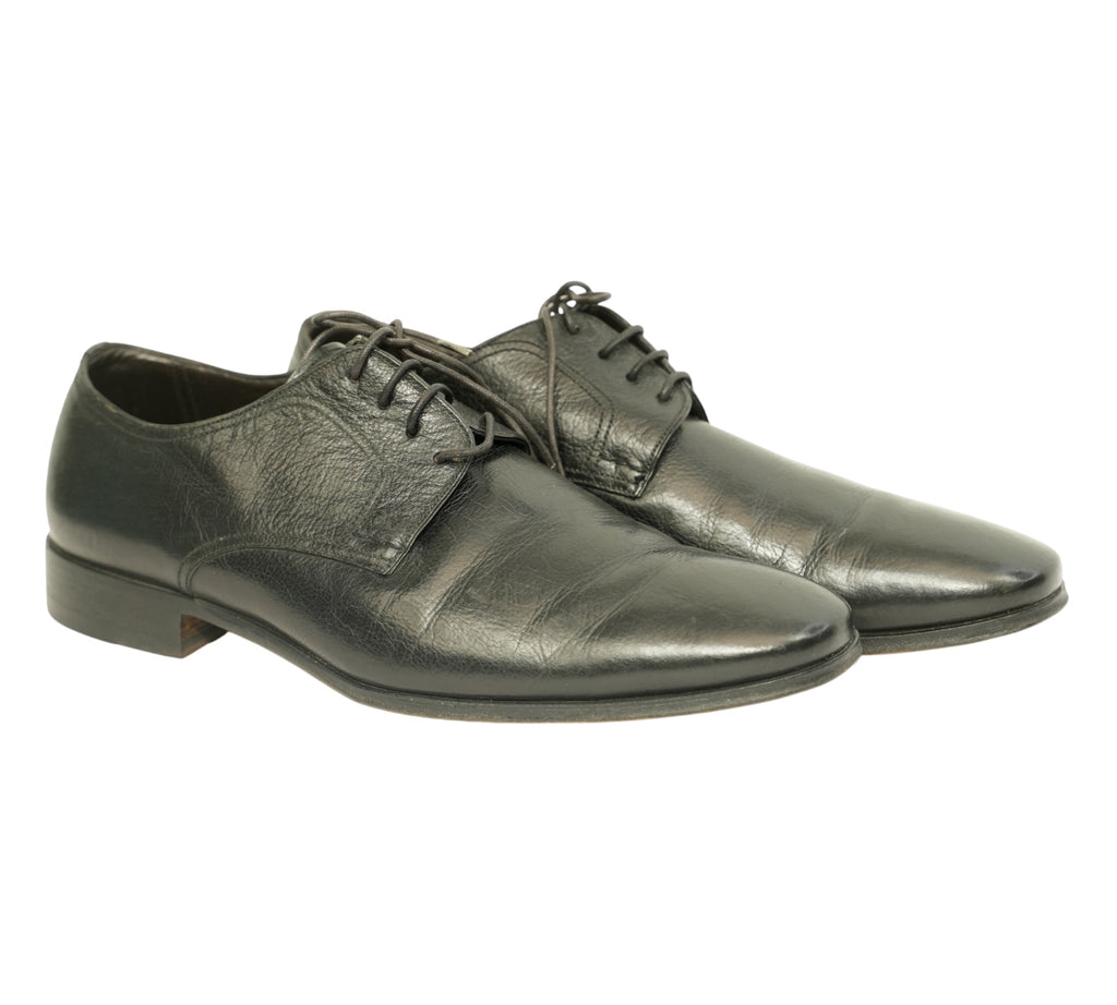 Regent Derby Shoe Size 7.5 - US