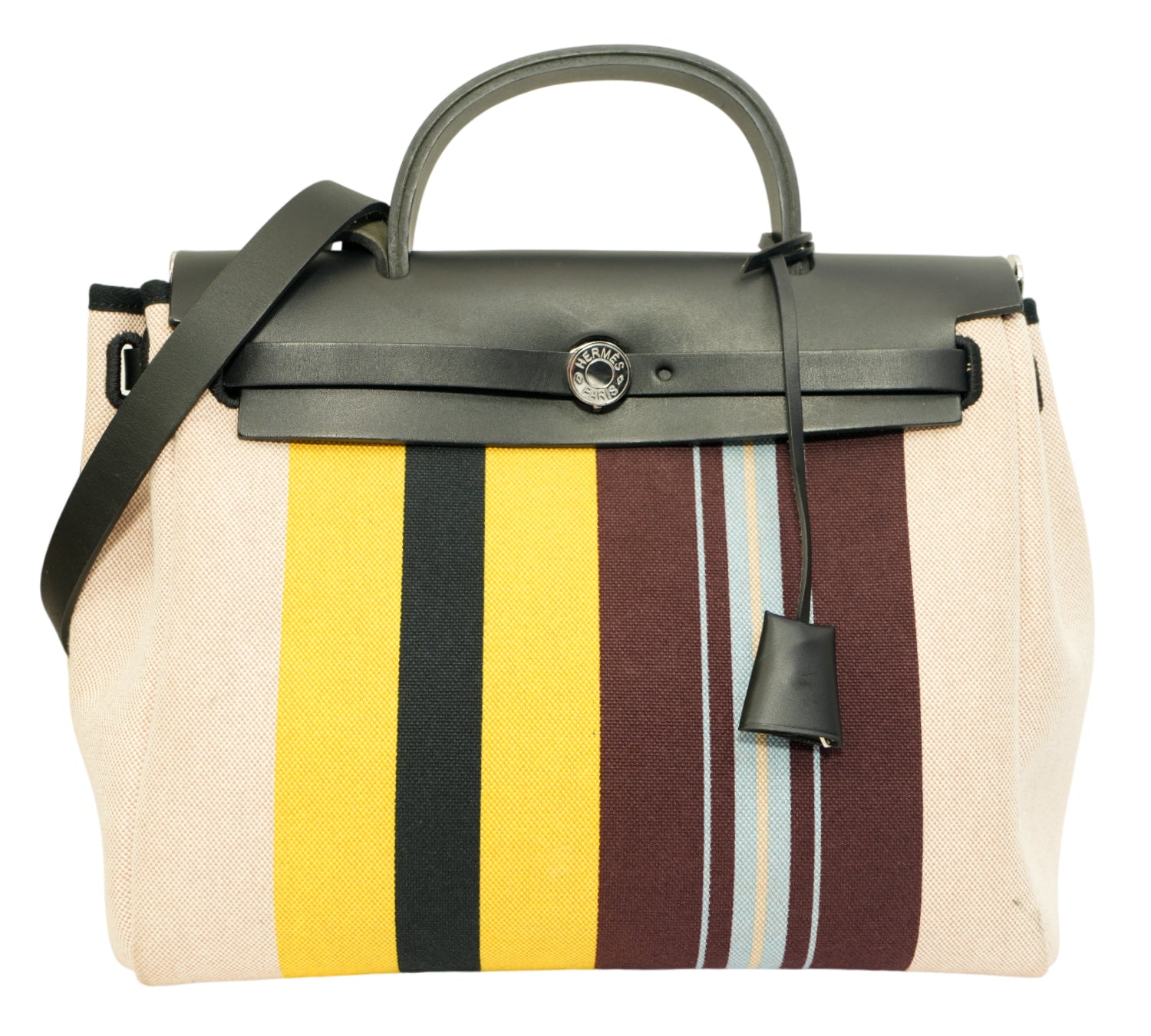Herbag Zip 31 Laquered Bag