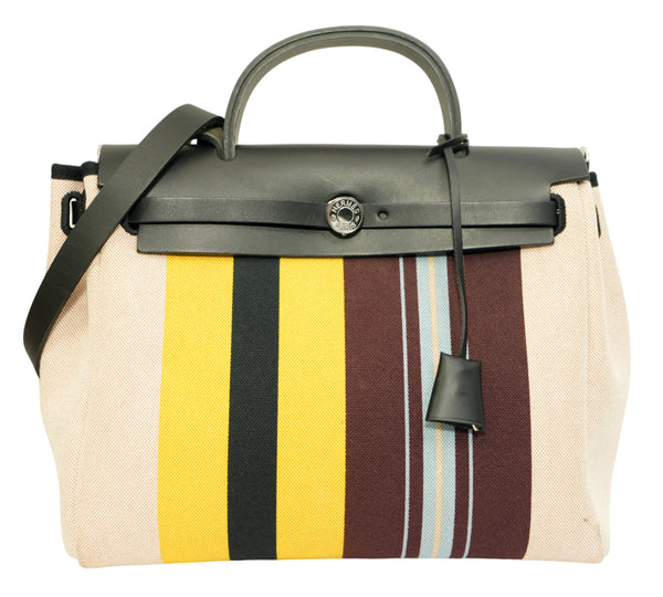 Herbag Zip 31 Laquered Bag