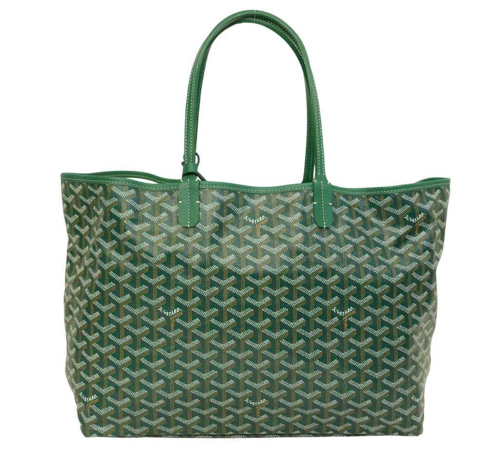 Green Saint Louis PM Bag