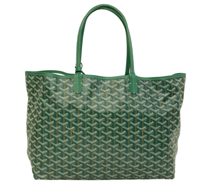 Green Saint Louis PM Bag