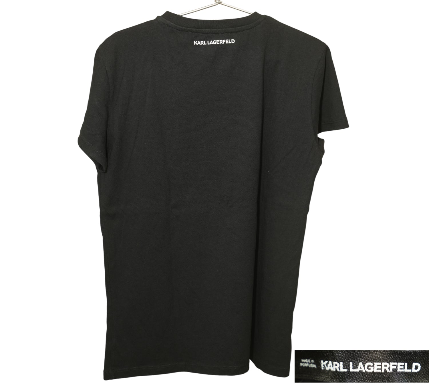 Women's Bouclé Kameo Artwork T-Shirt Size - S