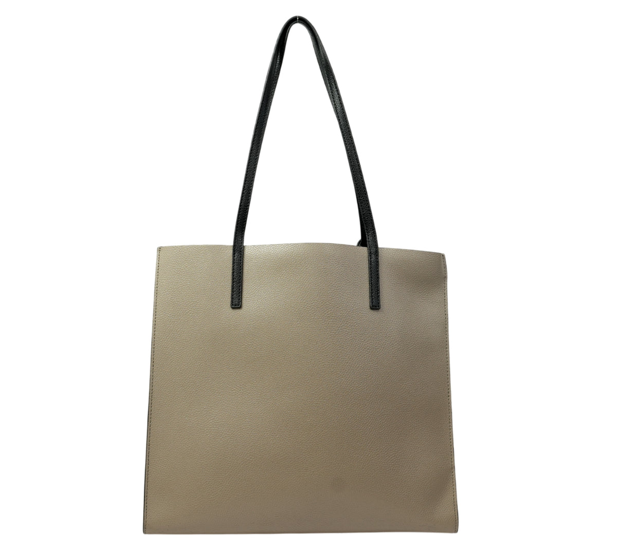 Marc Jacobs The Grind Colorblock Leather Tote Bag