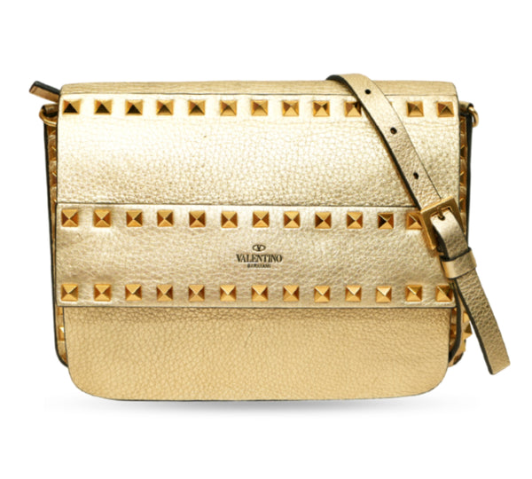 Garavani Rockstud Small Shoulder Bag