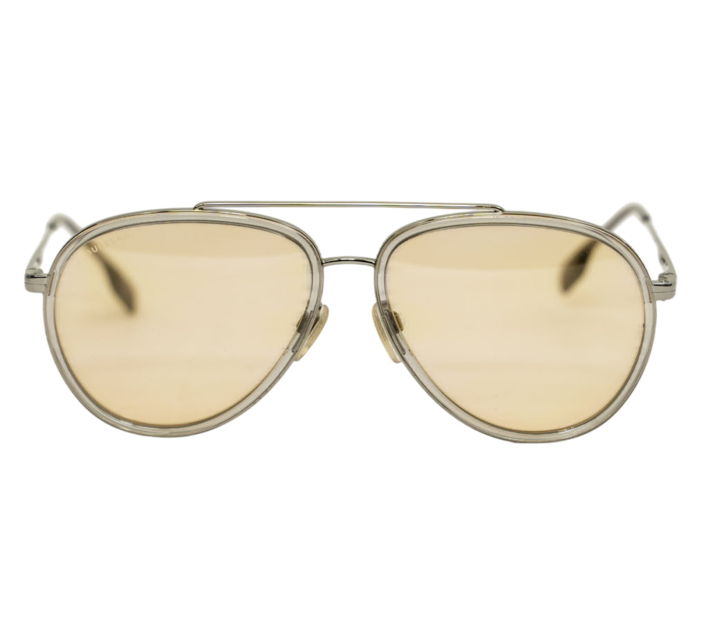 Oliver Pilot Sunglasses