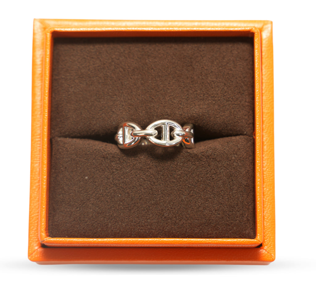 Chaîne d'Ancre Enchaînée Ring