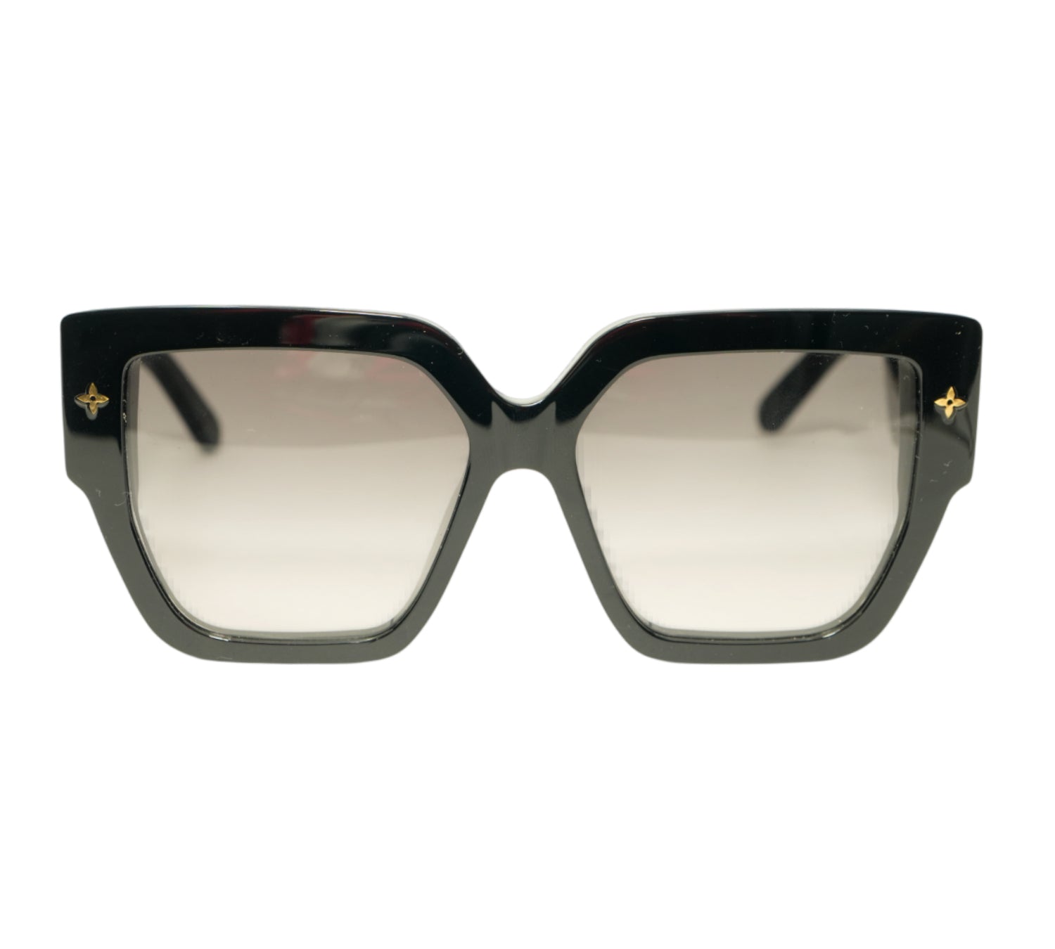  Louis Vuitton Rendez-Vous Square Sunglasses