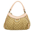 Abbey D-Ring Shoulder Bag