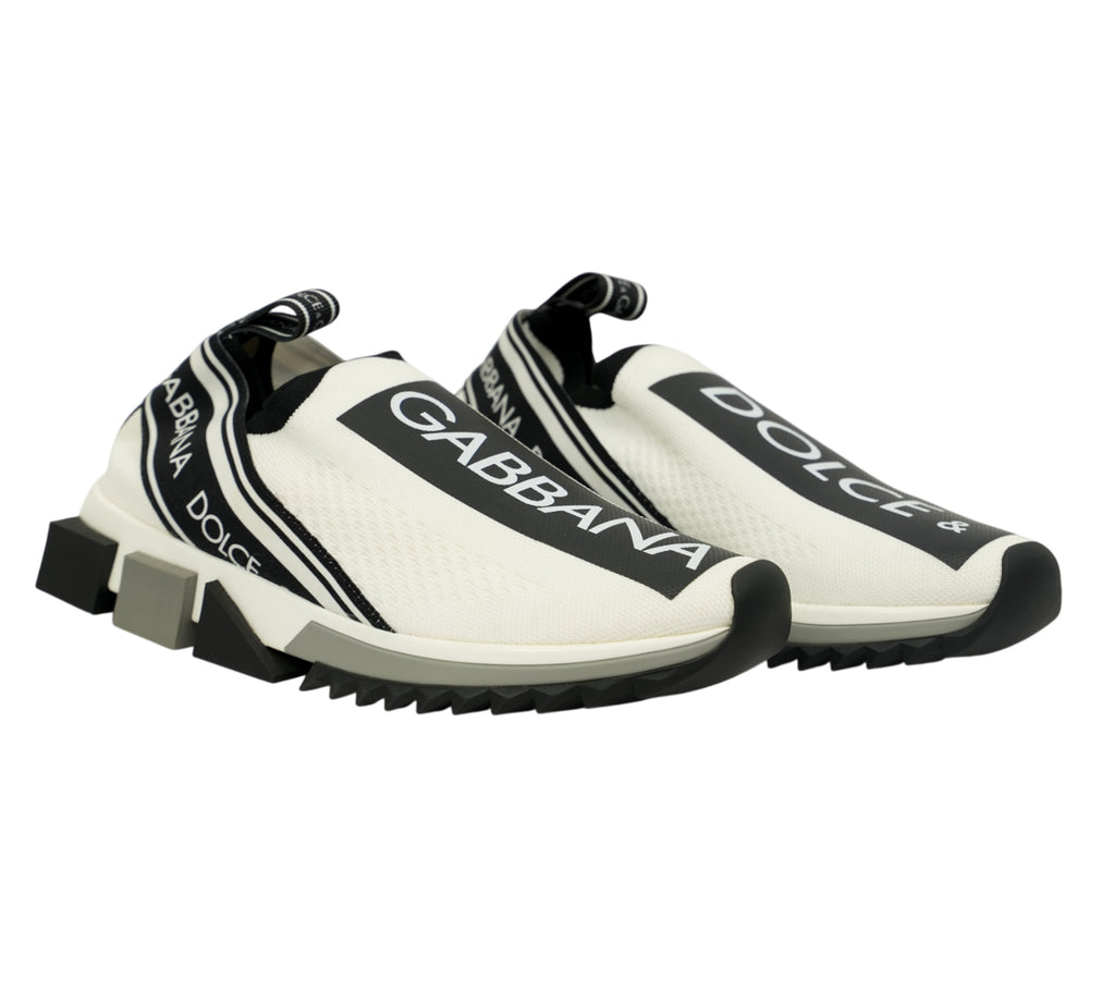 Sorrento Slip-On Sneakers Size 37.5 Eur