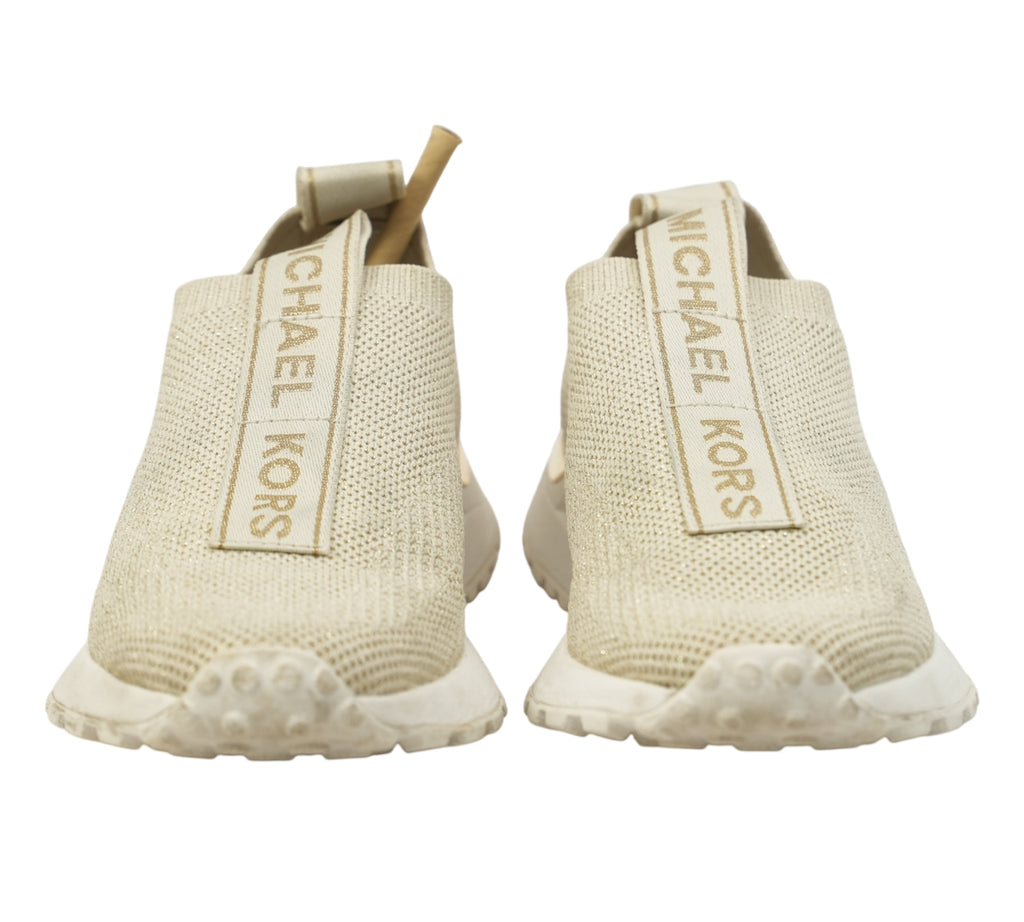 Light Sand Bodie Knit Slip-On Sneaker Size - 5.5 M