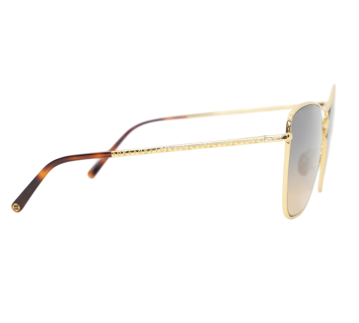  Louis Vuitton Star Square Sunglasses