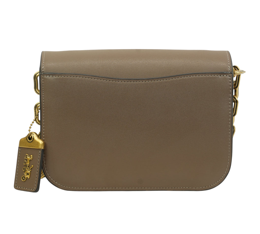 Dark Stone Idol Bag