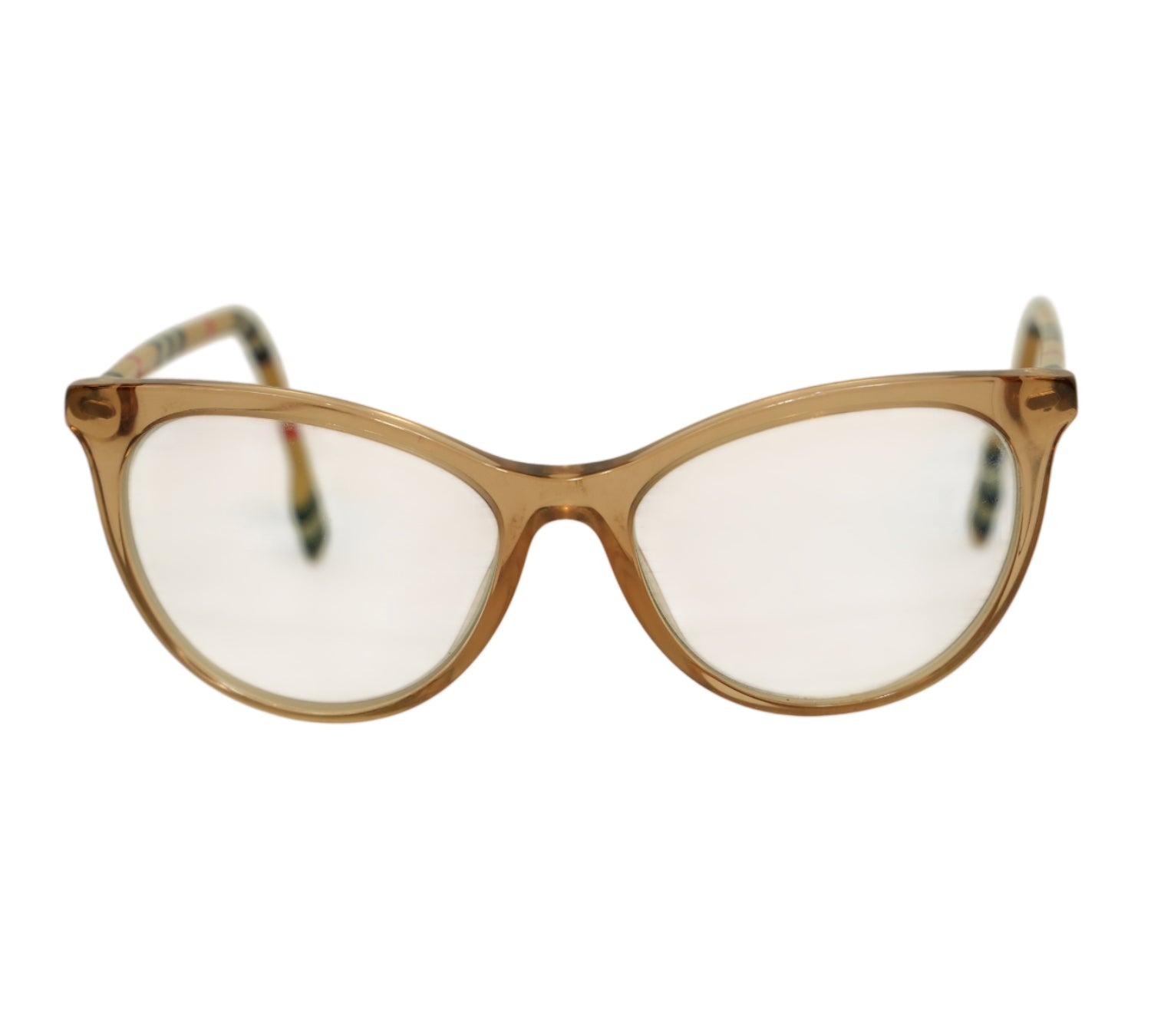 Aiden Cat-Eye Eyeglasses