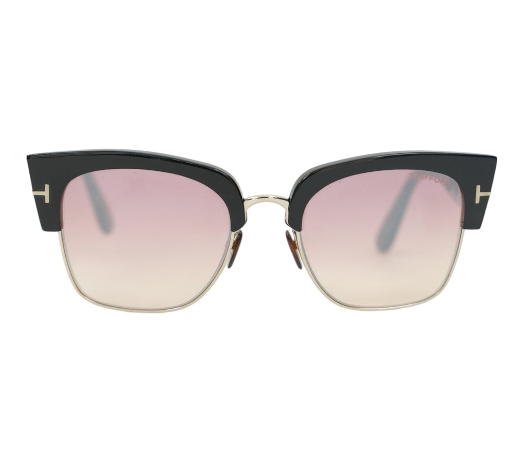 Black Dakota-02 Sunglasses