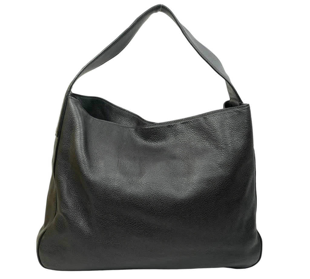 Vitello Daino Hobo Bag