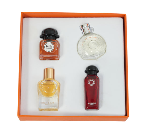 Women's Deluxe Miniature Fragrance Discovery Set