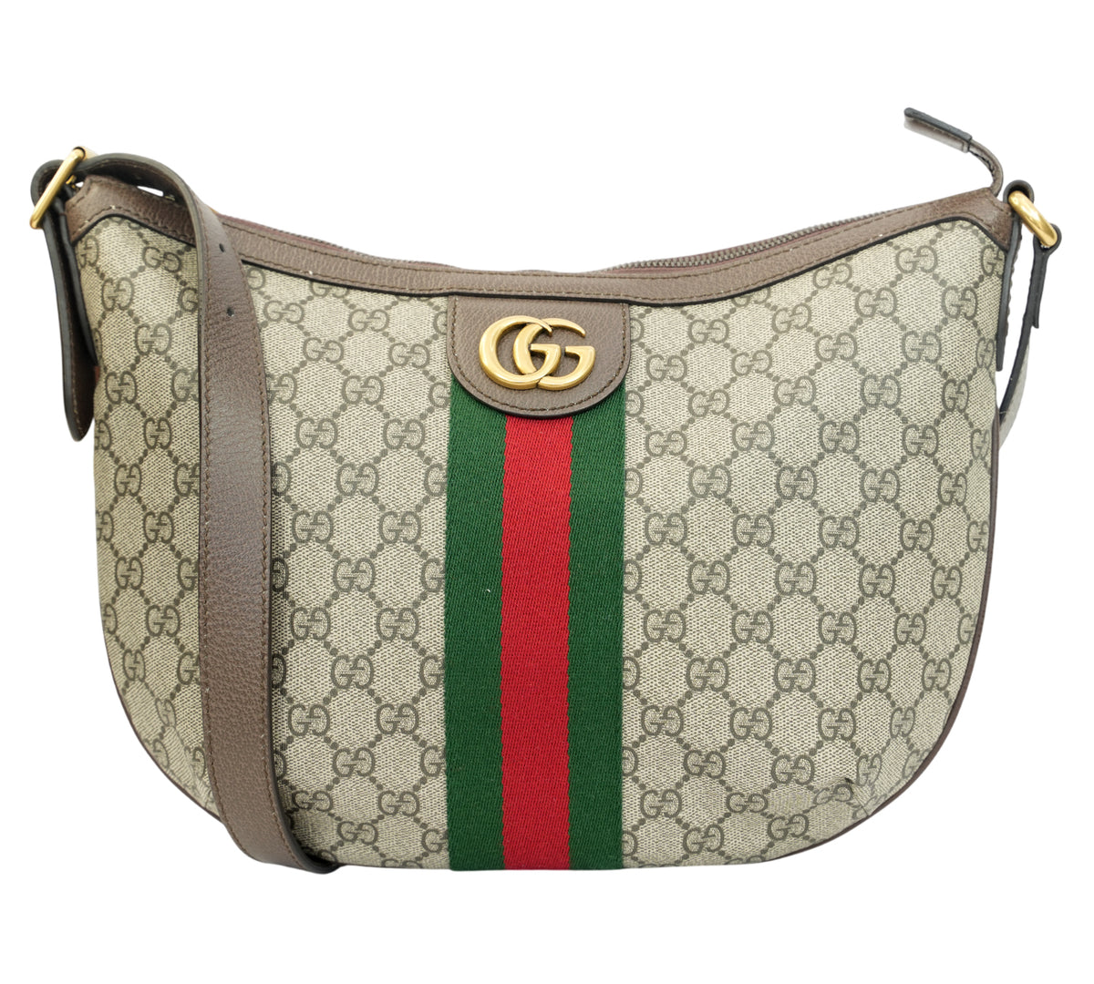 Gucci   Ophidia GG Small Shoulder Bag