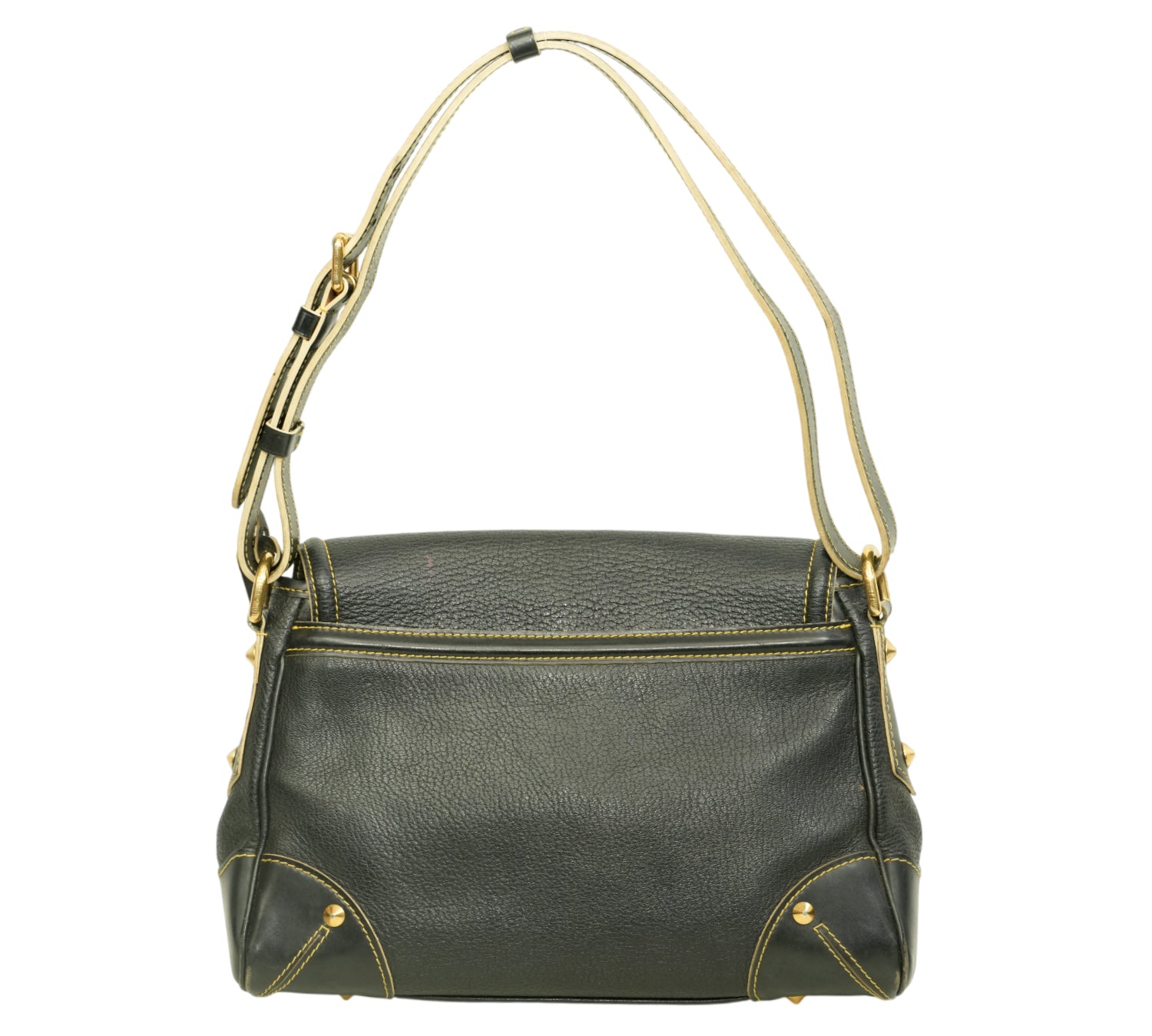 Black Suhali L'Essentiel PM Shoulder Bag