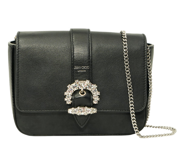 Cheri Wallet On Chain Crossbody Bag