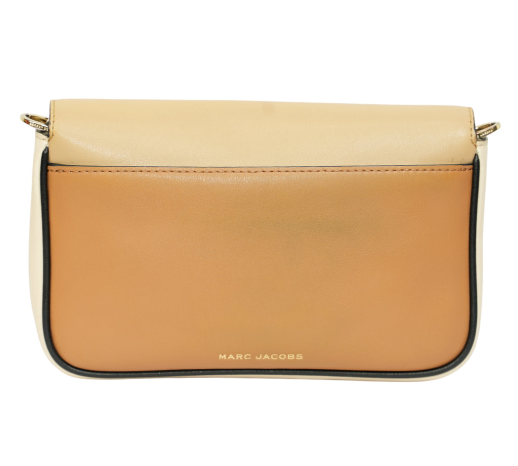 Cathay Spice Multi/Greige Multi J Marc Shoulder Bag