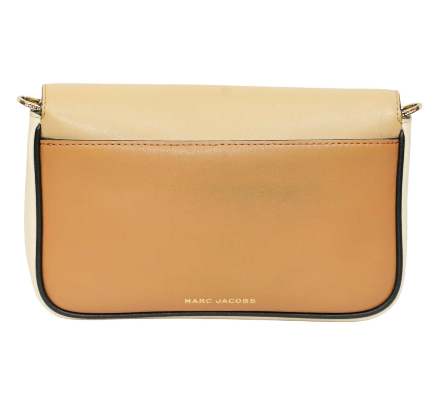 Cathay Spice Multi/Greige Multi J Marc Shoulder Bag