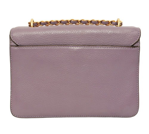 Allium Purple Britten Combo Crossbody Bag