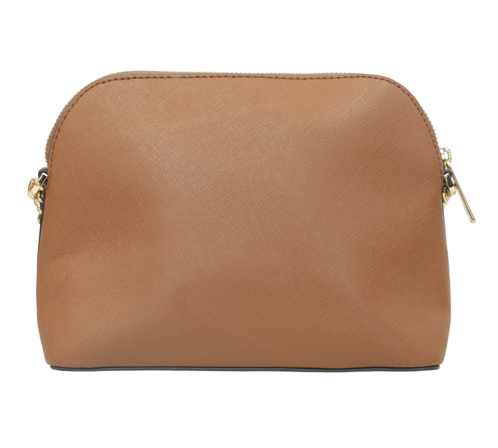 Jet Set Travel Medium Dome Crossbody Bag