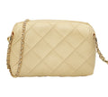 Vanilla Fleming Soft Mini Crossbody Bag